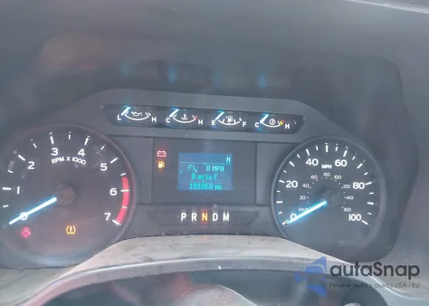 2020 Ford F-250 Xl from USA, damaged, VIN 1FT7W2BN8LEC69615